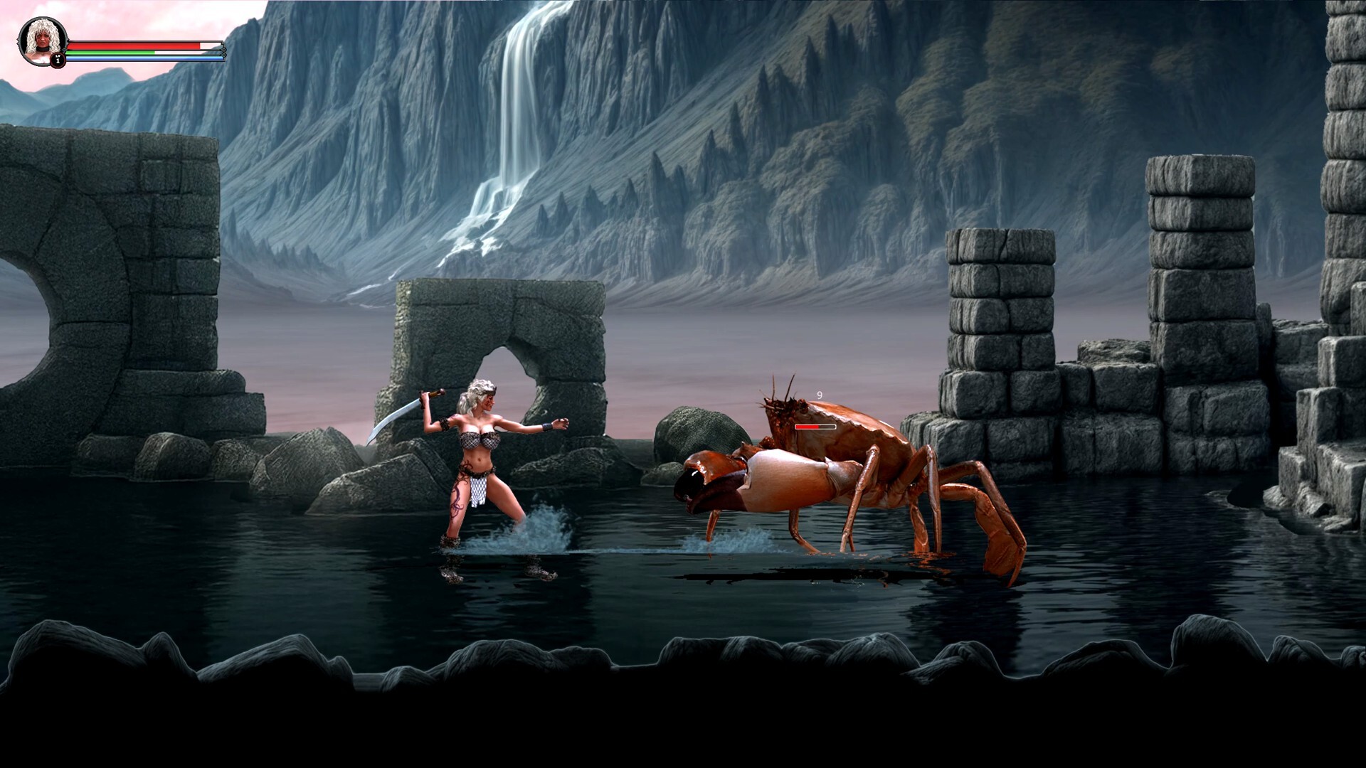 图片[8]-野蛮时代：编年史（Age of Barbarians Chronicles）免安装中文版下载-蒸汽游戏宝库 - 高质量Steam单机游戏下载站