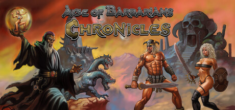 蛮族纪元：编年史-V1.0.2.4-(STEAM官中+全DLC)