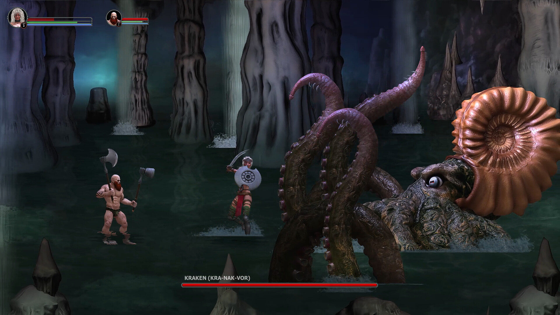 图片[2]-野蛮时代：编年史（Age of Barbarians Chronicles）免安装中文版下载-蒸汽游戏宝库 - 高质量Steam单机游戏下载站