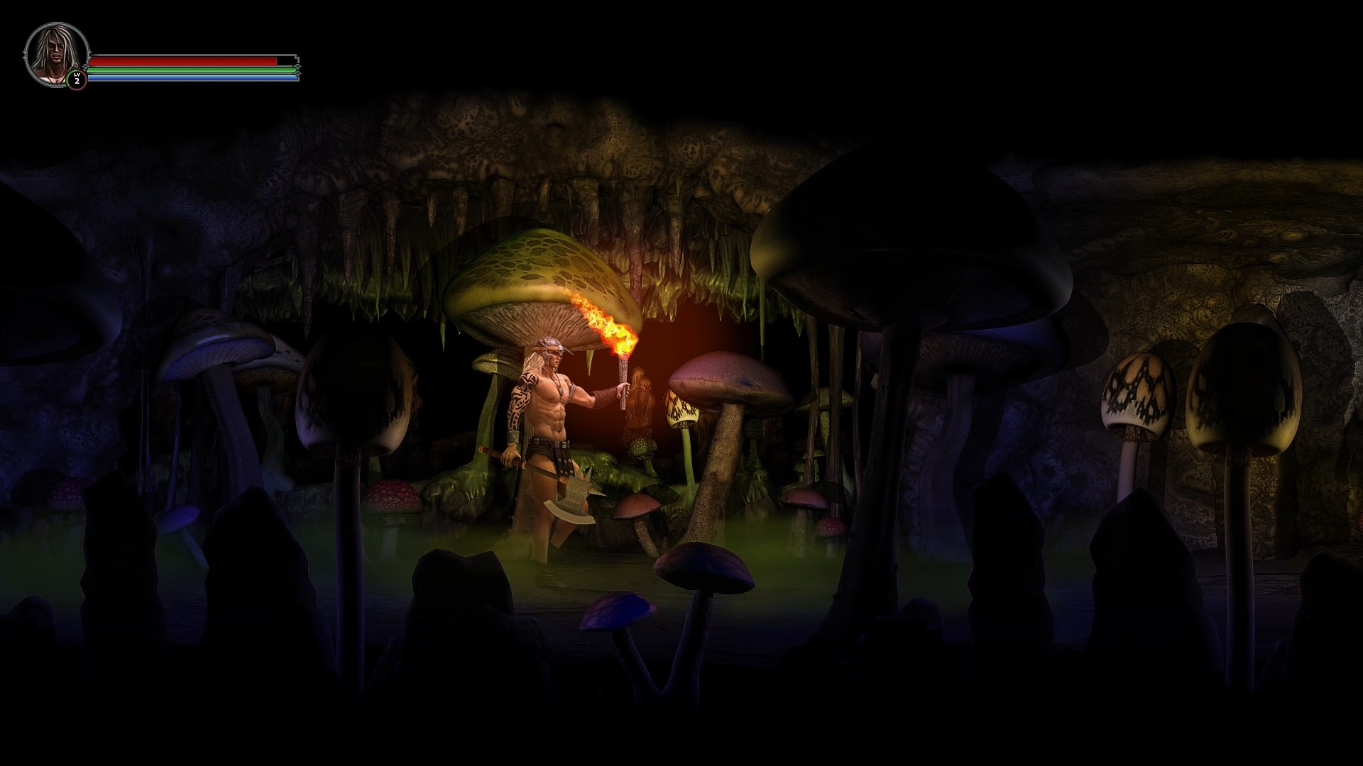 图片[10]-野蛮时代：编年史（Age of Barbarians Chronicles）免安装中文版下载-蒸汽游戏宝库 - 高质量Steam单机游戏下载站