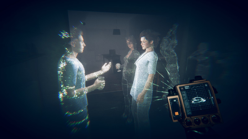 无穷时线/Eternal Threads - 4