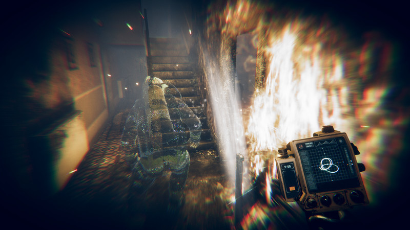 无穷时线/Eternal Threads - 3
