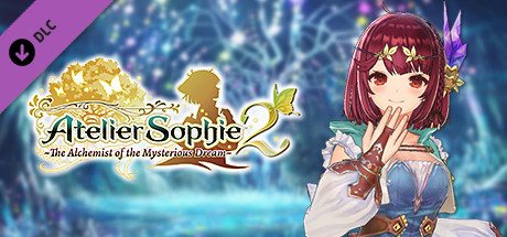 Atelier Sophie 2 - Sophie's Costume 