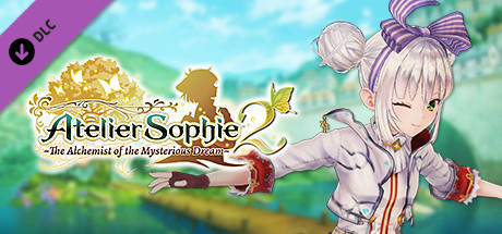 Atelier Sophie 2 - Plachta's Costume 