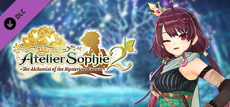 Atelier Sophie 2 - Ramizel's Costume 