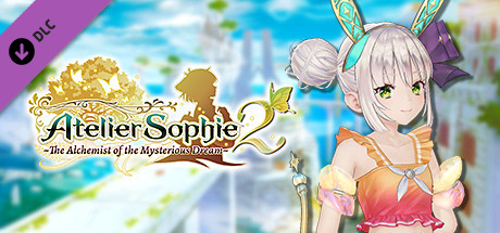 Atelier Sophie 2 - Plachta's Swimsuit 