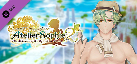 Atelier Sophie 2 - Olias's Swimsuit 
