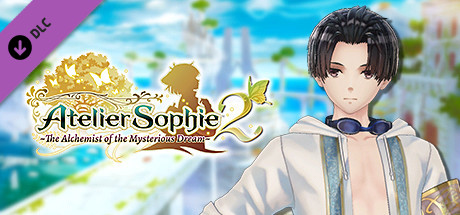 Atelier Sophie 2 - Diebold's Swimsuit 