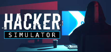 黑客模拟器 | Hacker Simulator