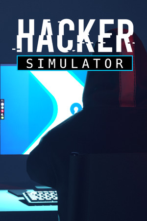 黑客模拟器/Hacker Simulator