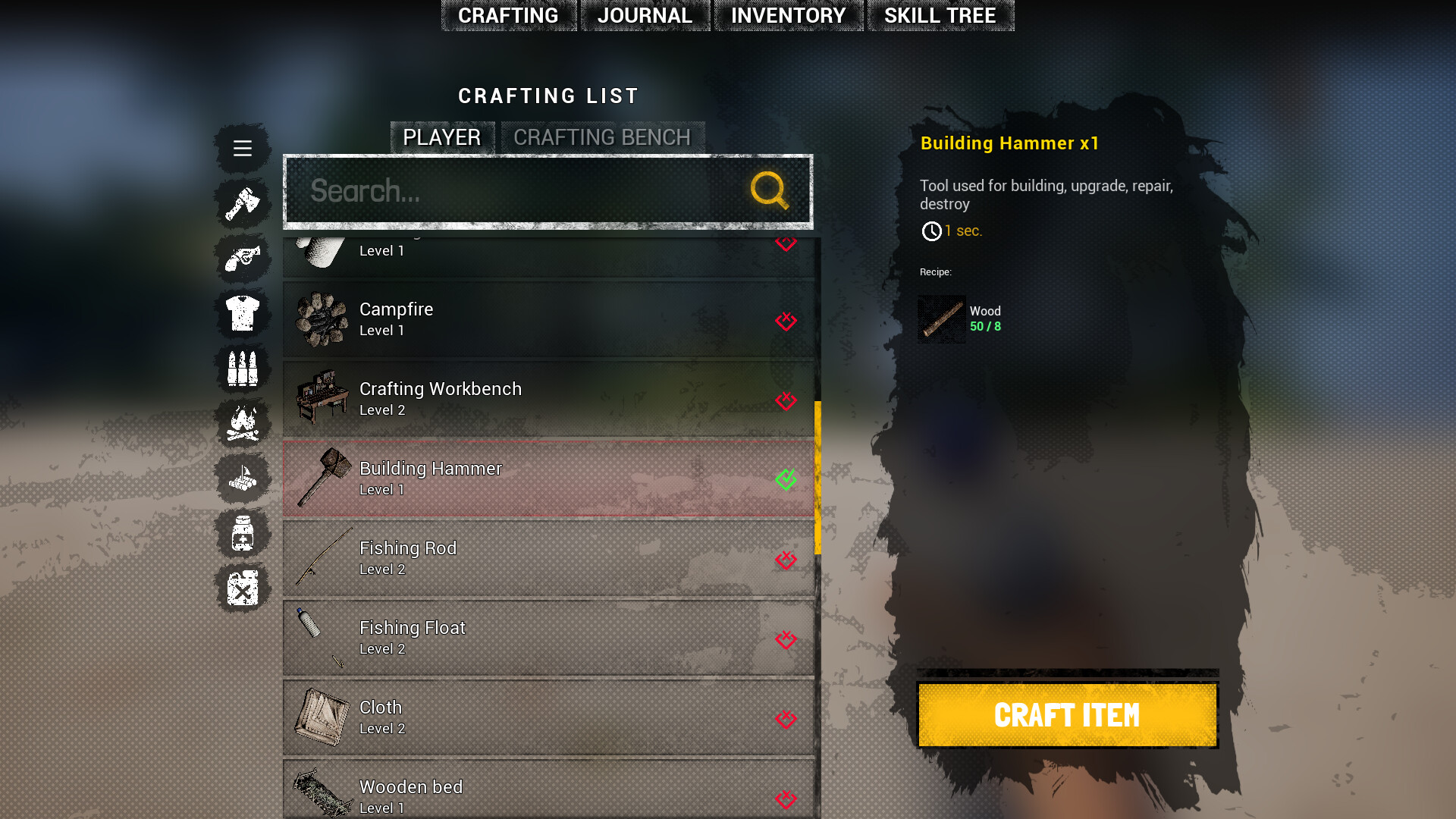 图片[13]-绝岛求生（Away From Life）Build.22911564[中文][8.8G]-极客游戏