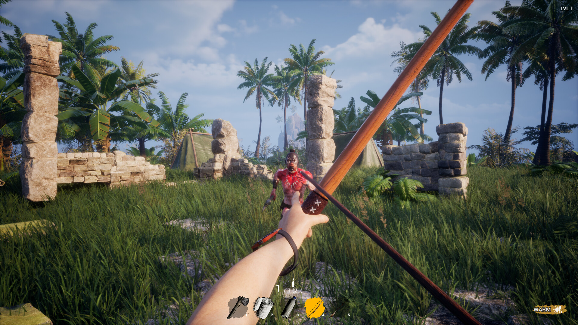 图片[7]-绝岛求生（Away From Life）Build.22911564[中文][8.8G]-极客游戏