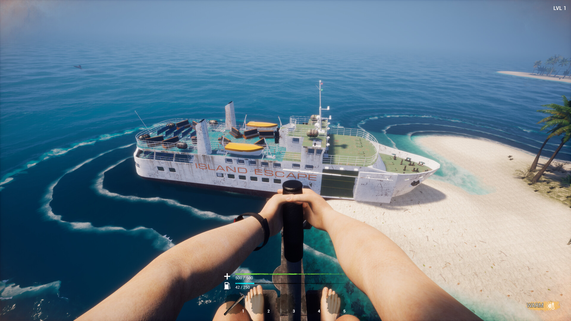 图片[8]-绝岛求生（Away From Life）Build.22911564[中文][8.8G]-极客游戏