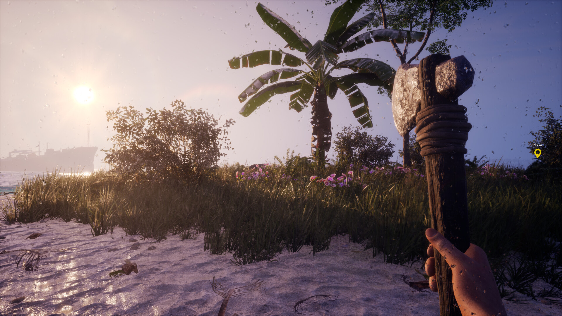 图片[2]-绝岛求生（Away From Life）Build.22911564[中文][8.8G]-极客游戏