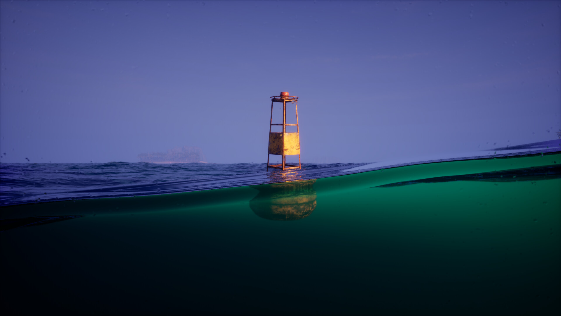 图片[18]-绝岛求生（Away From Life）Build.22911564[中文][8.8G]-极客游戏