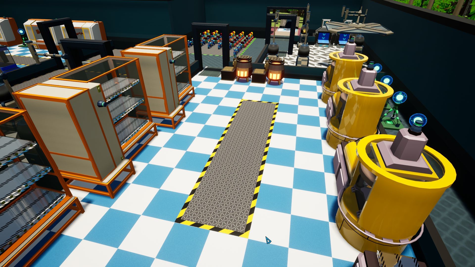超智能工厂大亨/Smart Factory Tycoon - 3