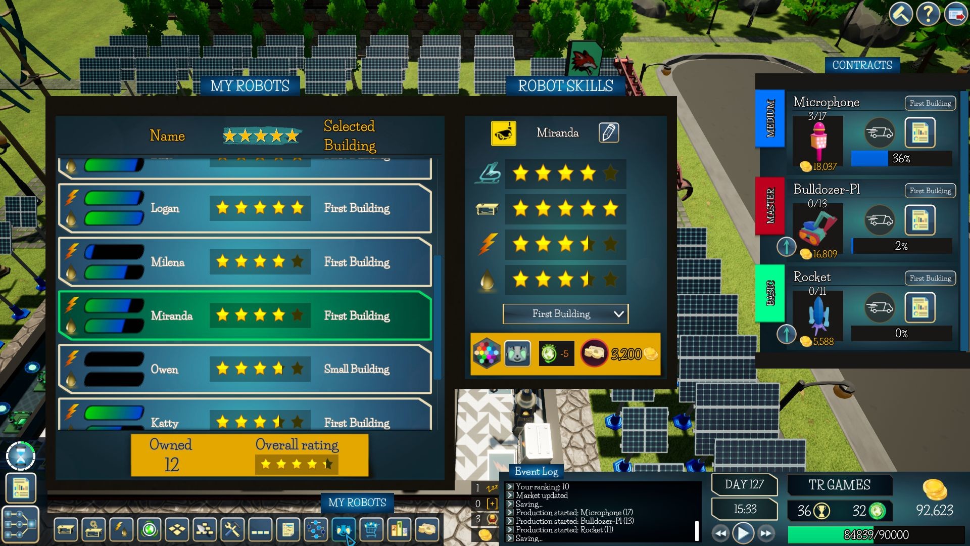 超智能工厂大亨/Smart Factory Tycoon - 16