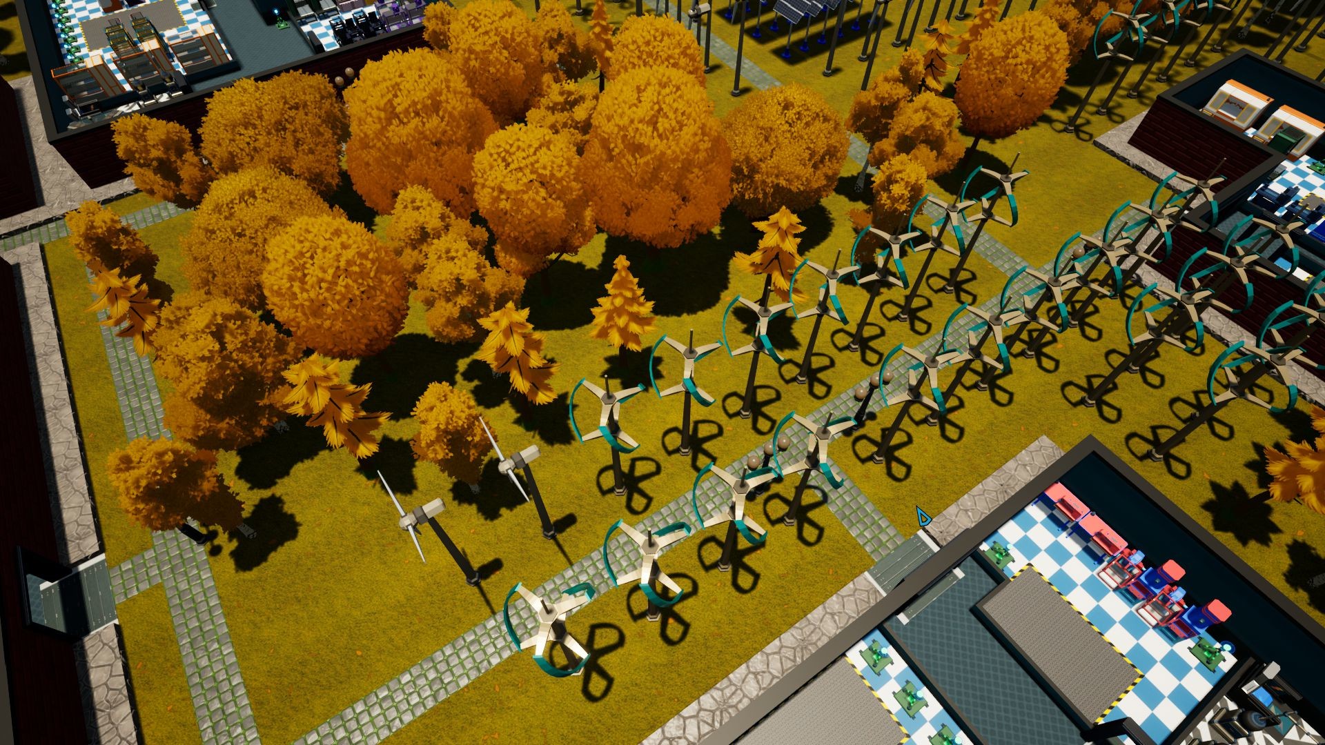 超智能工厂大亨/Smart Factory Tycoon - 10