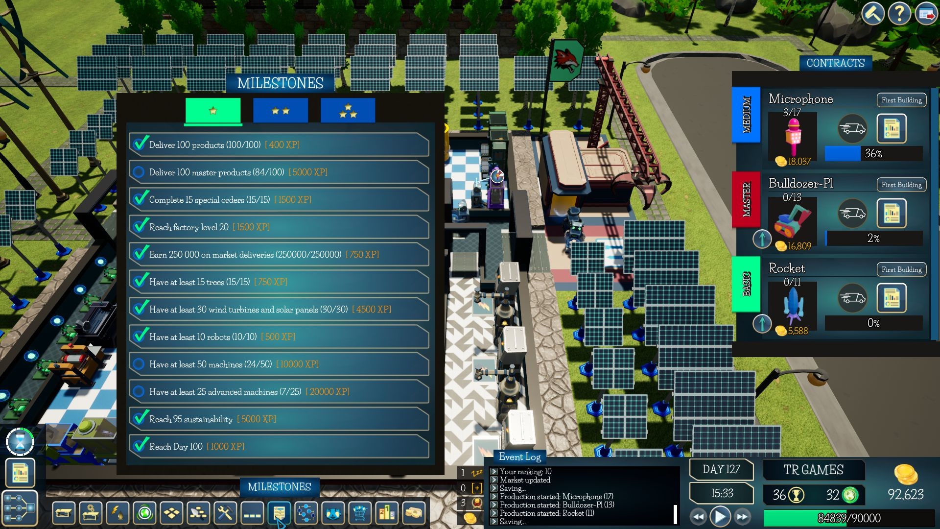 超智能工厂大亨/Smart Factory Tycoon - 15