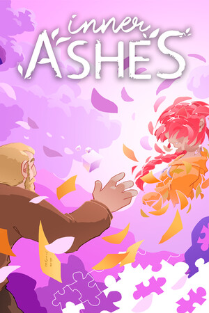 Inner Ashes | 免安装中文版下载 - 单机岛