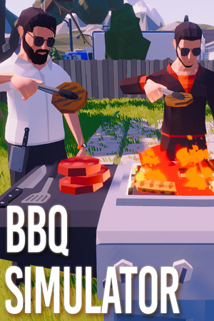 BBQ Simulator: The Squad | 免安装中文版下载 - 单机岛