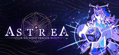 阿斯特赖亚：六面神谕手机版（Astrea: Six-Sided Oracles APK）下载