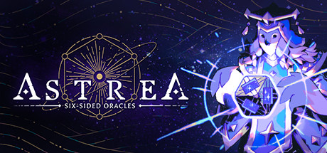 《阿斯特赖亚/Astrea: Six-Sided Oracles/ASTREA SIX SIDED ORACLES》v1.2.109-官中简体|容量650.04 MB