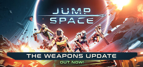 跃迁空间/Jump Space/支持在线联机