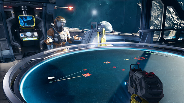 图片[6]-跃迁空间（Jump Space）免安装中文版下载-蒸汽游戏宝库 - 高质量Steam单机游戏下载站