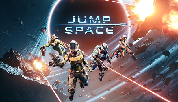 Jump Space on Steam