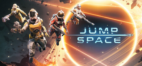 跃迁空间/Jump Space-集游星软件站