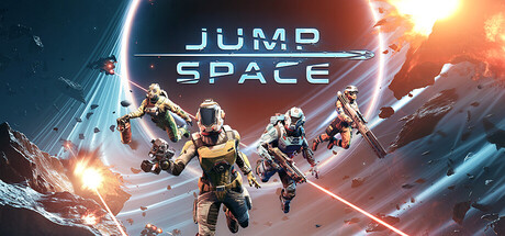 跃迁空间/Jump Space-生煎包游戏-sjbyouxi