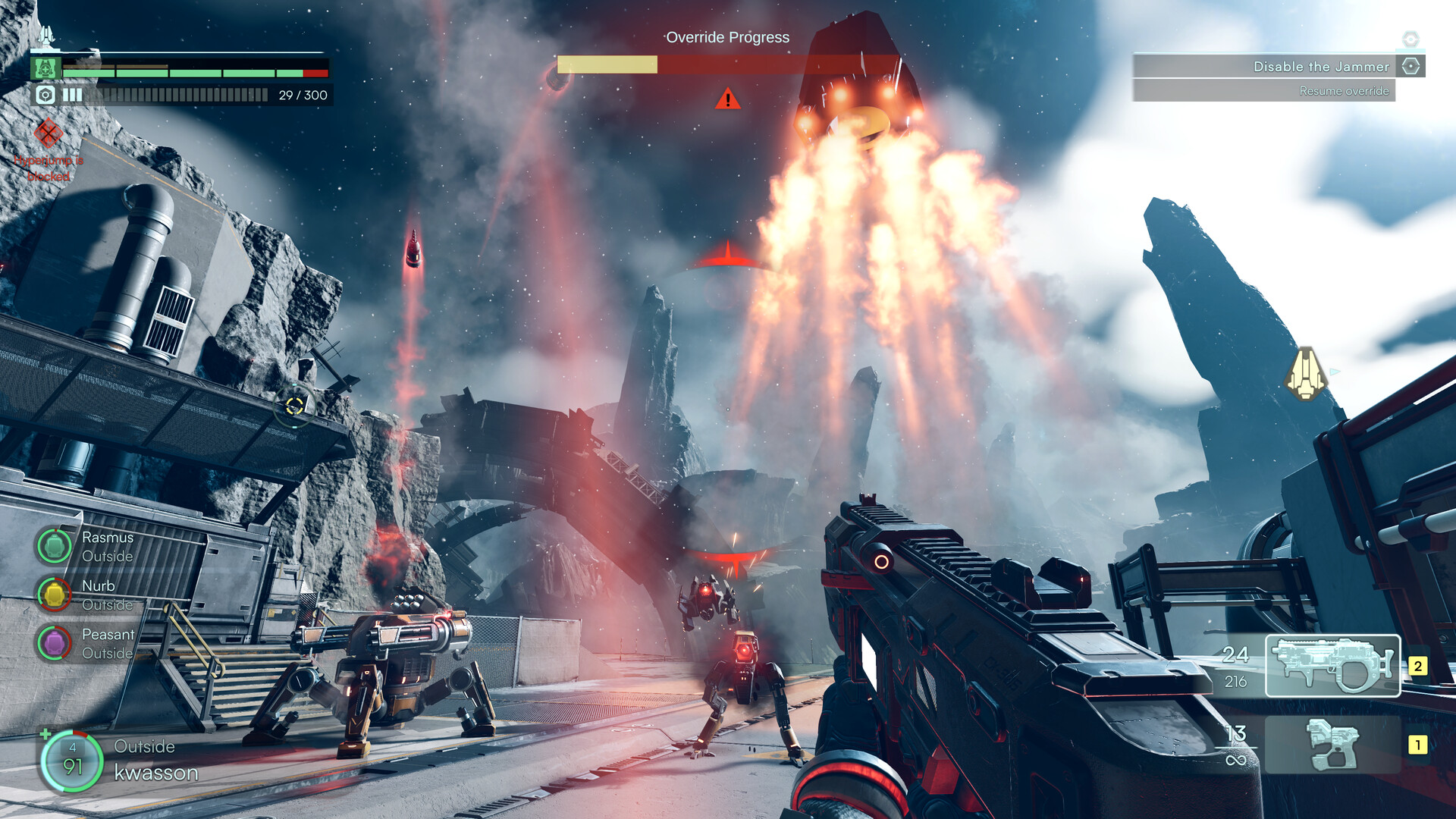 图片[13]-跃迁空间联机版（Jump Space Online）免安装中文版下载-蒸汽游戏宝库 - 高质量Steam单机游戏下载站