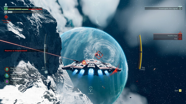 逐空之境 Jump Space 官方中文版 | Build.20060562 | 解压即玩 | 百度网盘高速下载