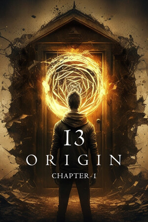 13:ORIGIN - Chapter One | 免安装中文版下载 - 单机岛
