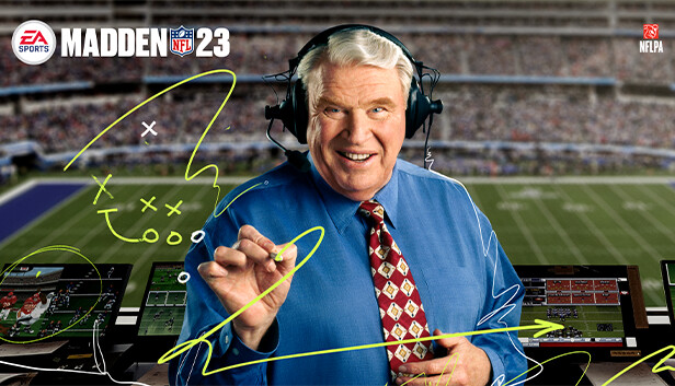 麦登橄榄球23-虚拟机版（Madden NFL 23 HYPERVISOR）免安装版下载