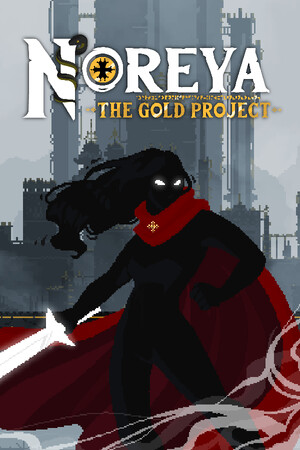 Noreya: The Gold Project | 免安装中文版下载 - 单机岛