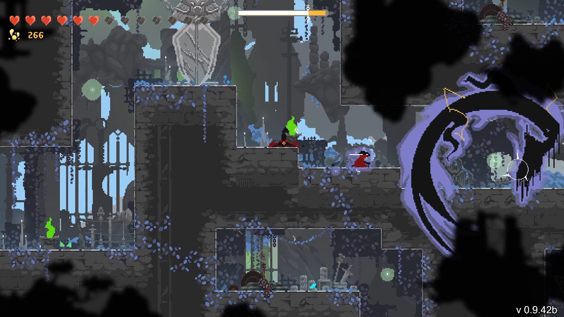 诺雷亚:黄金计划/Noreya: The Gold Project 截图 16