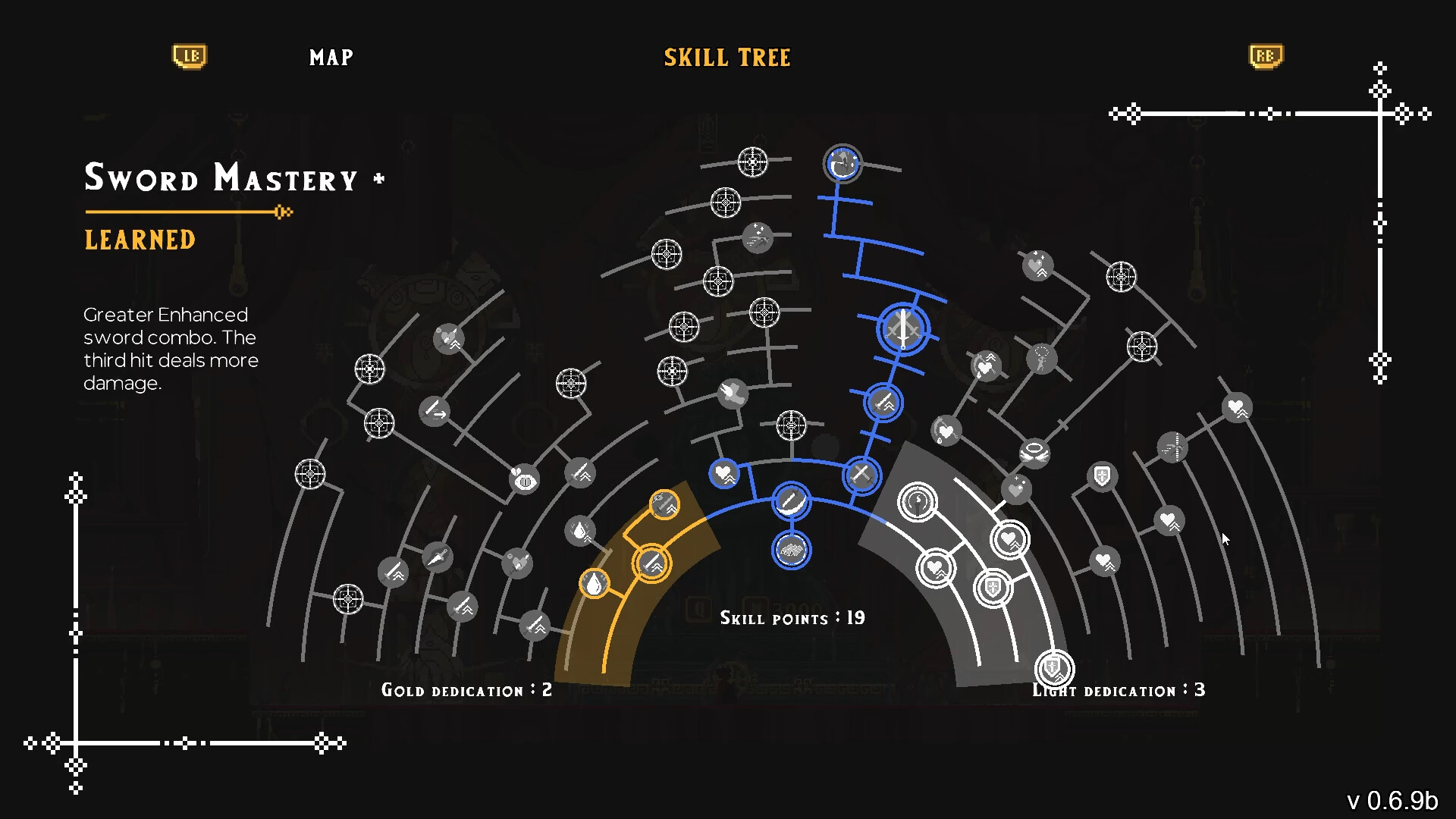 诺雷亚:黄金计划/Noreya: The Gold Project 截图 19