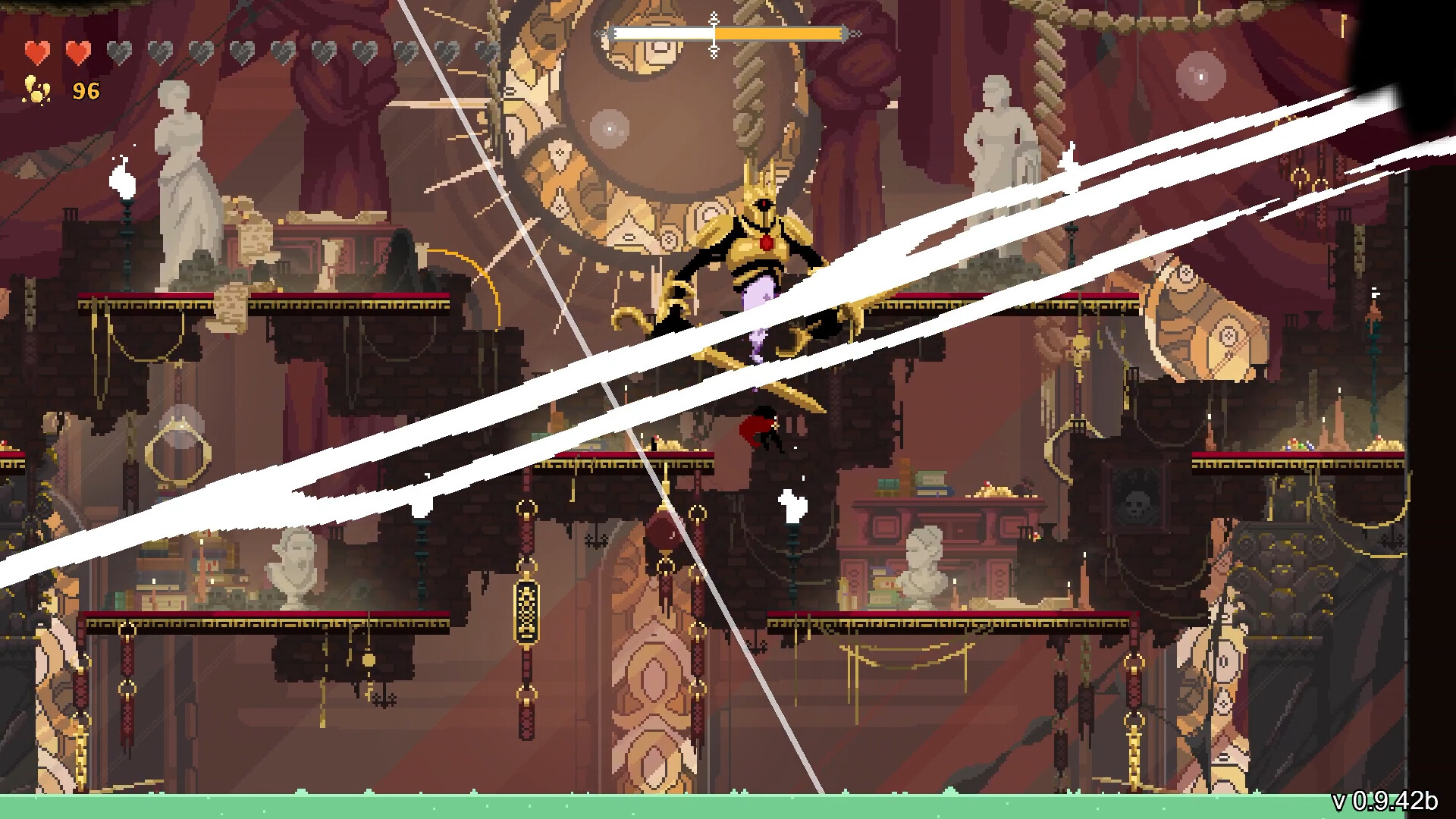 诺雷亚:黄金计划/Noreya: The Gold Project 截图 13