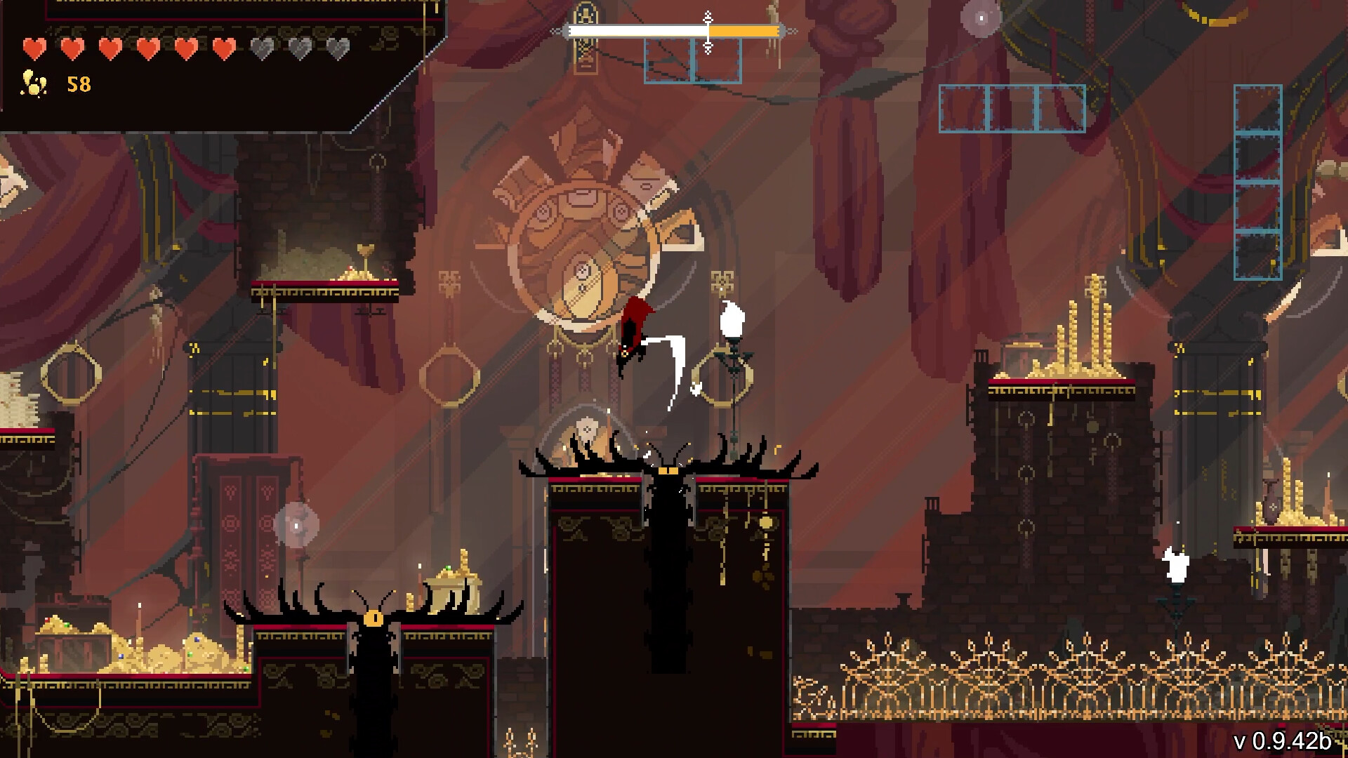 诺雷亚:黄金计划/Noreya: The Gold Project 截图 17