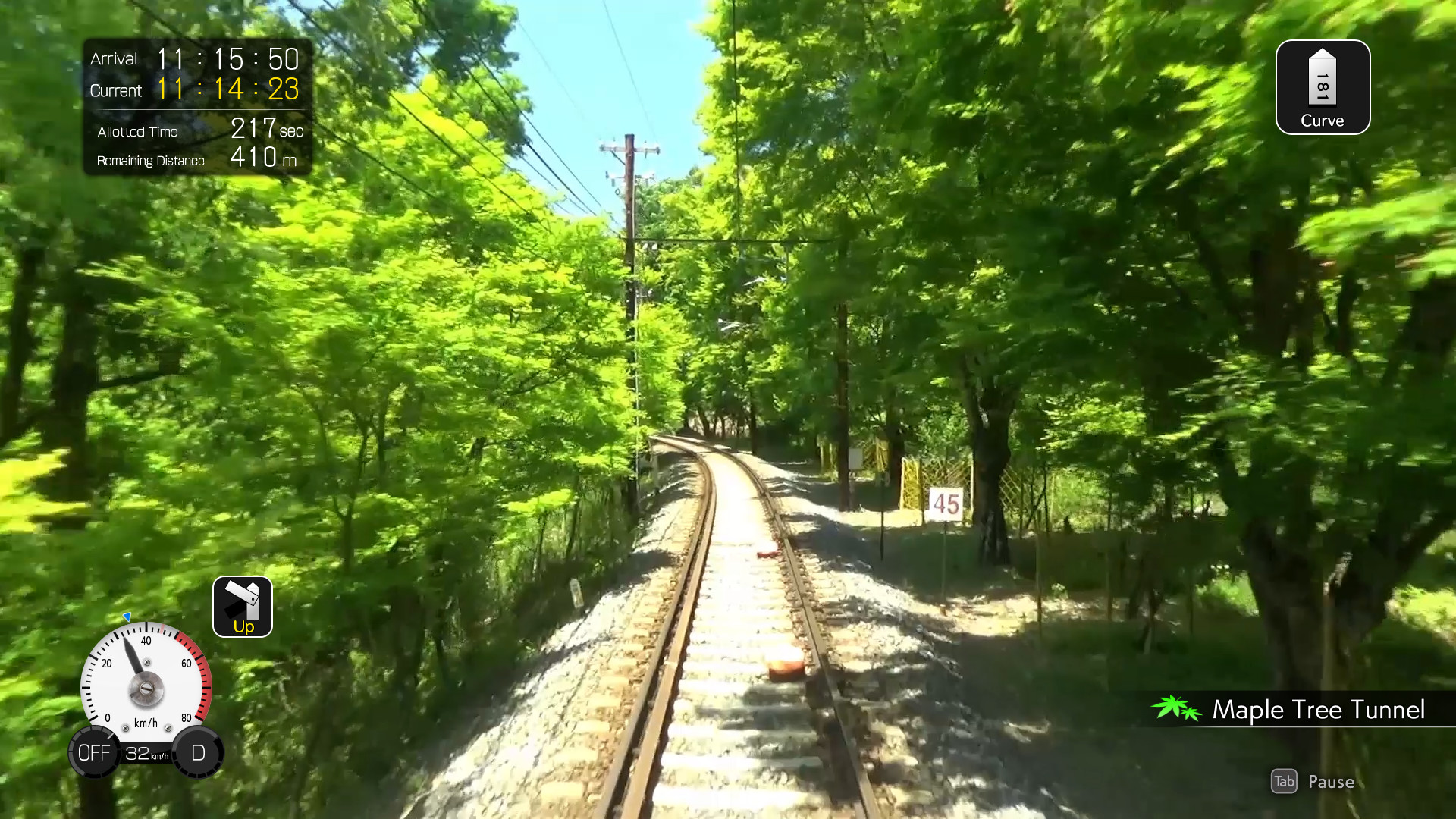 铁路日本！轨道之旅EX 登山电车 小田急箱根篇|官方中文|支持手柄|Japanese Rail Sim: Hakone Town of Natural Beauty and Hot Springs|日本铁路模拟|日本铁道路线:叡山电车篇 - 4