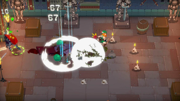 图片[8]-战魂铭人：豪华版 Otherworld Legends v2.8.1 -飞星（官中）-蒸汽游戏宝库 - 高质量Steam单机游戏下载站