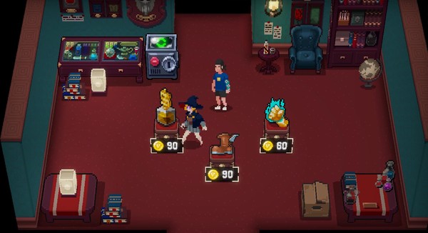 图片[6]-战魂铭人：豪华版 Otherworld Legends v2.8.1 -飞星（官中）-蒸汽游戏宝库 - 高质量Steam单机游戏下载站