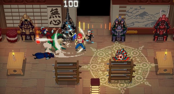 图片[9]-战魂铭人：豪华版 Otherworld Legends v2.8.1 -飞星（官中）-蒸汽游戏宝库 - 高质量Steam单机游戏下载站