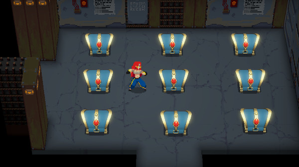 图片[7]-战魂铭人：豪华版 Otherworld Legends v2.8.1 -飞星（官中）-蒸汽游戏宝库 - 高质量Steam单机游戏下载站