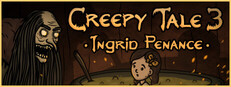 Creepy Tale 3: Ingrid Penance