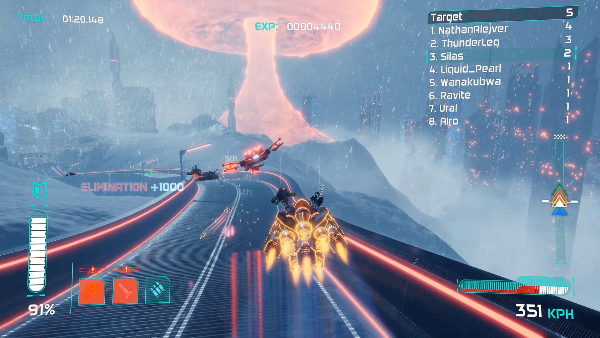 星际快车3|v1.09|FLASHOUT 3/闪退3 - 6