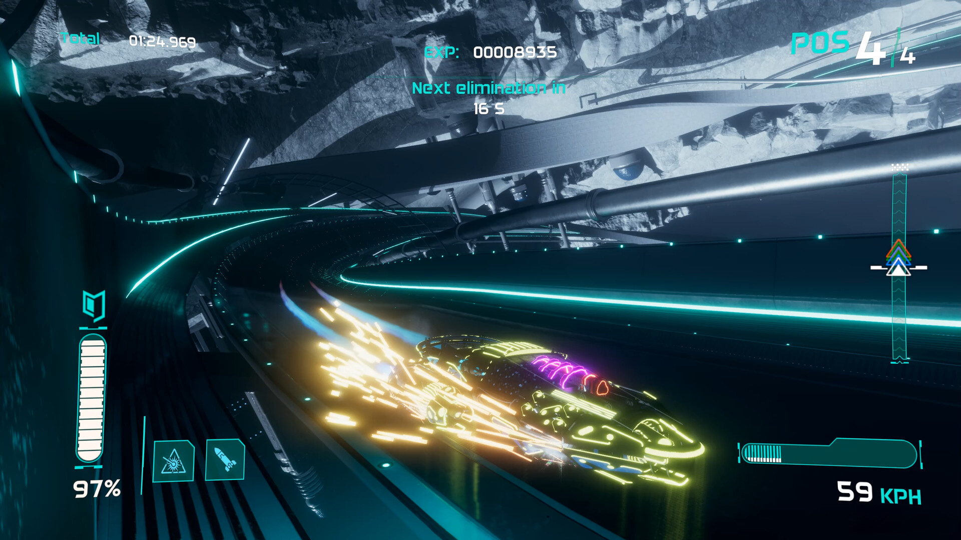 星际快车3|v1.09|FLASHOUT 3/闪退3 - 13