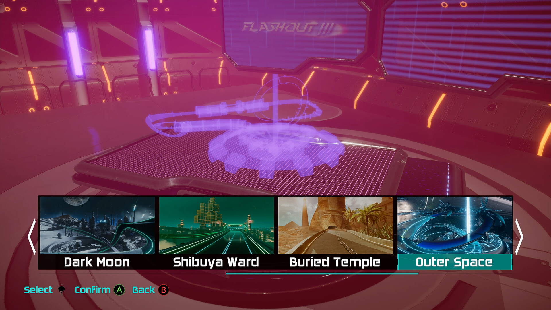 星际快车3|v1.09|FLASHOUT 3/闪退3 - 19